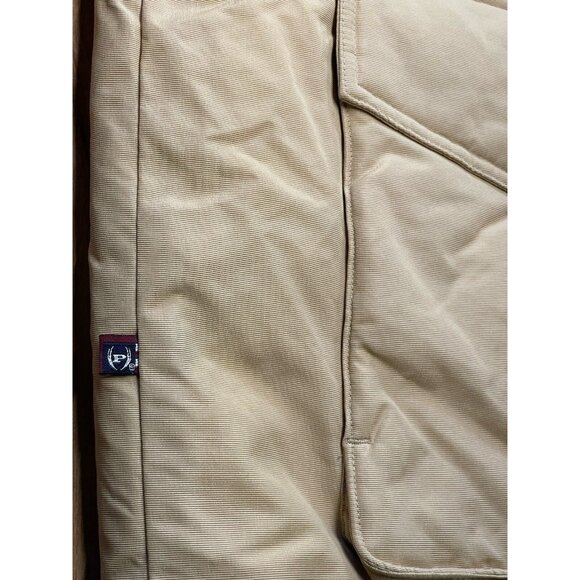 Vintage Phat Farm Men’s Sz 3XL Puffer Long Sleeve Jacket Clymatec 456/ 4G-PFMax - Picture 12 of 16